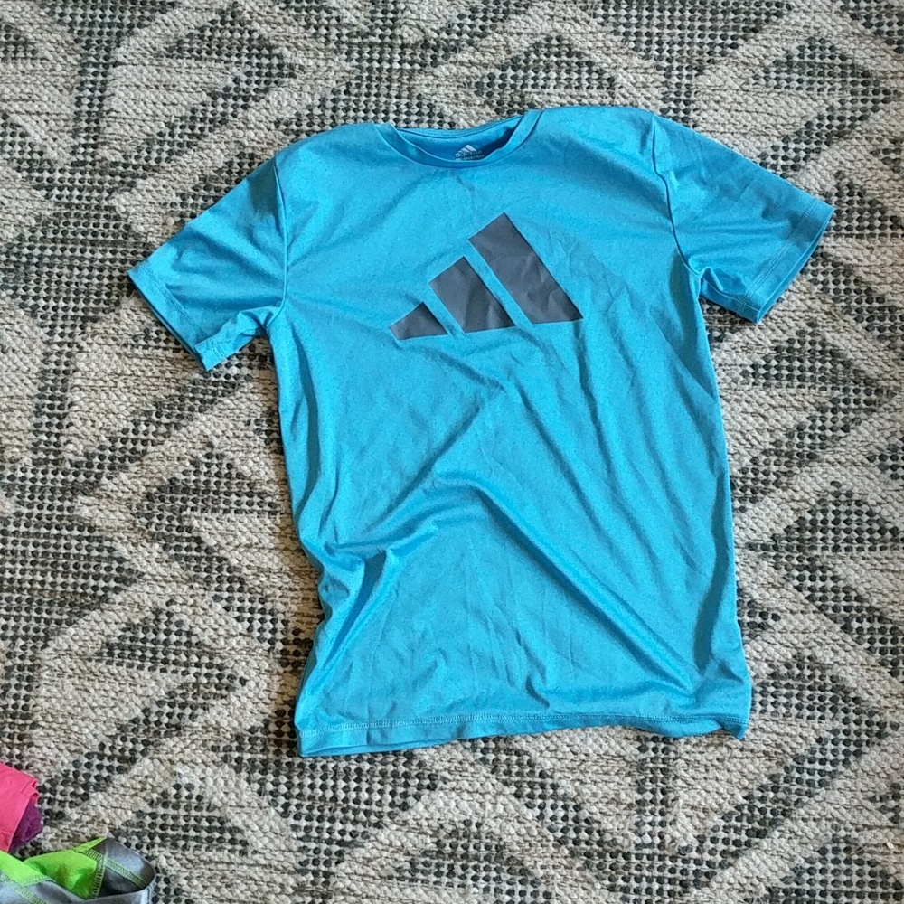 Adidas shirt